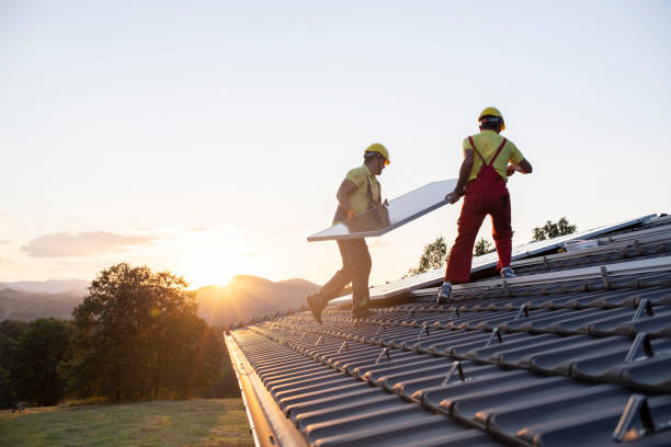Best Asphalt Shingles Roofing  in Perryville, MO