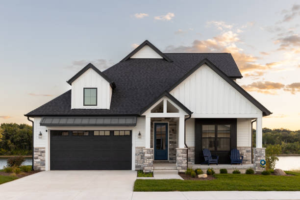 Best Roof Maintenance and Cleaning  in Perryville, MO