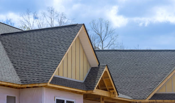 Best Cold Roofs  in Perryville, MO