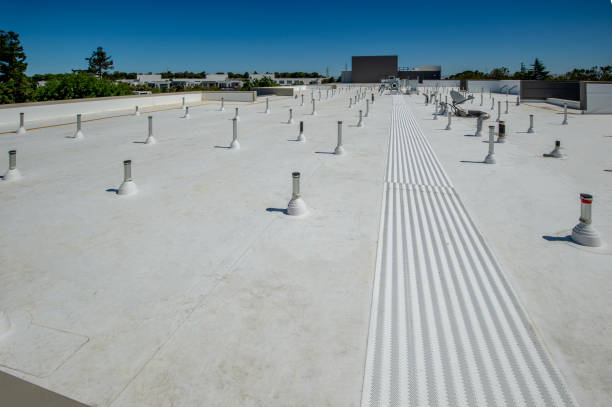 Perryville, MO Roofing Service Company